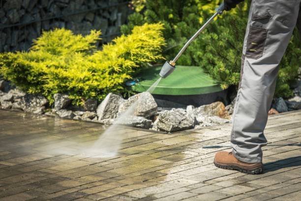 Best Pool Deck Cleaning  in South Pottstown, PA