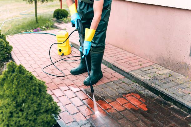 Best Factory Floor Cleaning  in South Pottstown, PA