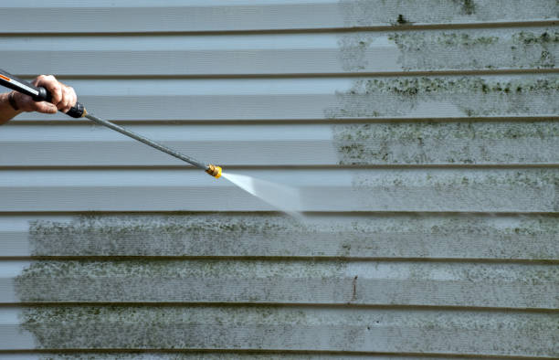 Best Solar Panel Cleaning  in South Pottstown, PA