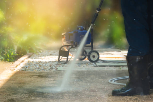 South Pottstown, PA Pressure Washing Services Company